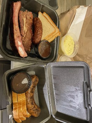 Smokey Joe's BBQ by null
