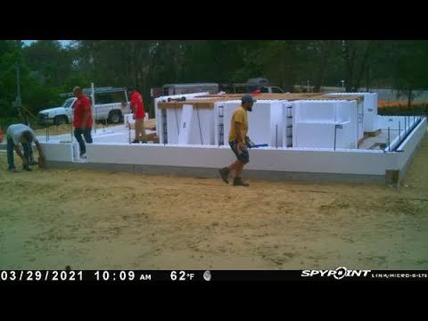 Slide of Stewart Construction