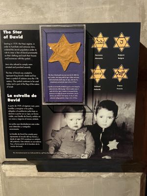 El Paso Holocaust Museum & Study Center by null