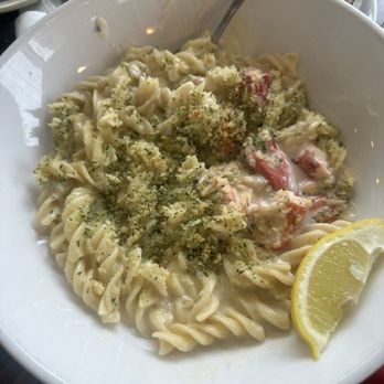 Sea Salt Lobster - Lobster Mac & Cheese MKT - Seafood Near Me - Saco, Maine Sea Salt Lobster - Lobster Mac & Cheese MKT - Seafood Near Me - Saco, Maine
