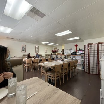 Hanmi - Inside - Korean Near Me - Albuquerque, New Mexico