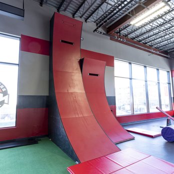 Brooklyn Ninja Academy - Challenge Courses Near Me - Brooklyn, New York Brooklyn Ninja Academy - Challenge Courses Near Me - Brooklyn, New York