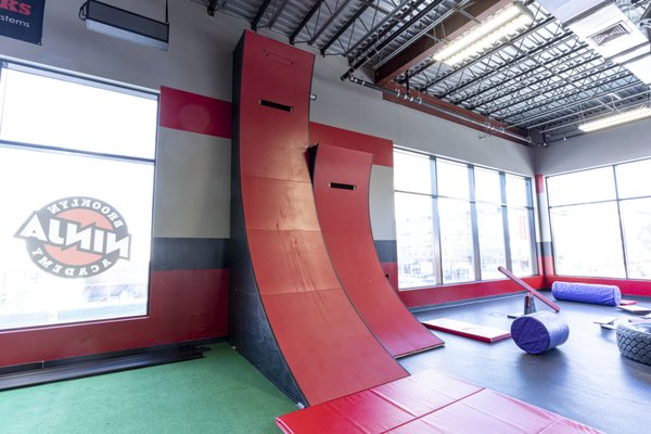 Brooklyn Ninja Academy by null