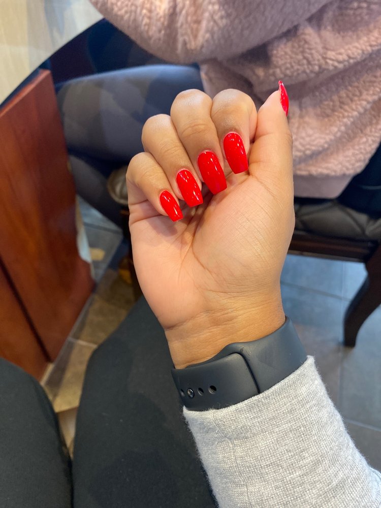 THE GREATEST NAILS Updated April 2024 22 Photos & 25 Reviews 3090