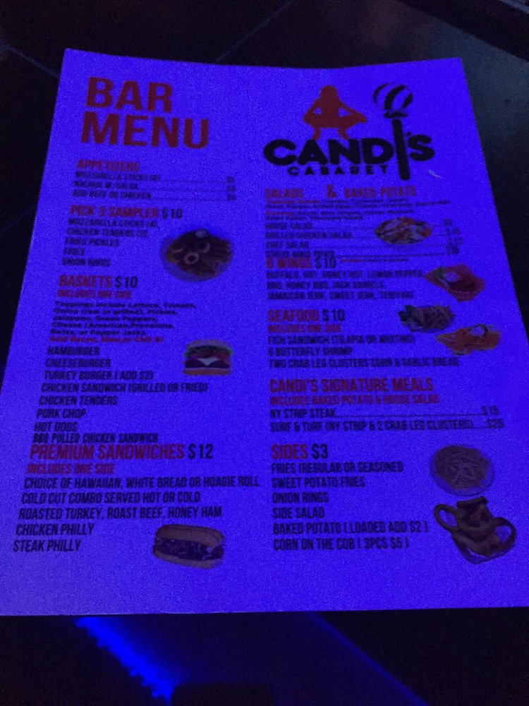 CANDI’S CABARET Updated November 2024 10 Reviews 3935 Statesville