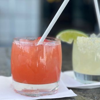 The Rooftop - $26 cocktails nothing memorable honestly - Asian Fusion Near Me - Beverly Hills, California