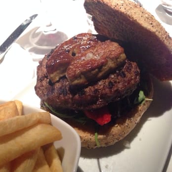 Walt’s - An American Restaurant - American Near Me - Chessy, 75