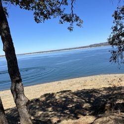 Folsom Point