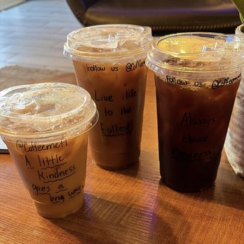 CoffeeMe - Cafes Near Me - Tampa, Florida CoffeeMe - Cafes Near Me - Tampa, Florida