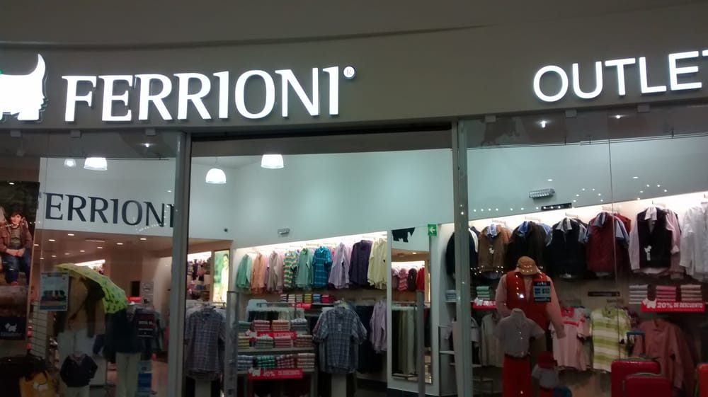 camisas ferrioni hombre precio