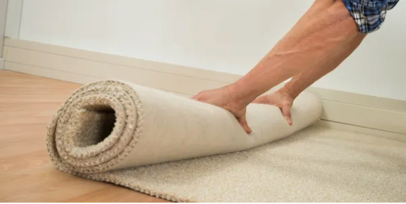 Carpet Installation - With decades of experience, the Artistry team is comprised of industry experts who are passionate about their work, and have an extensive background in a wide variety of flooring applications