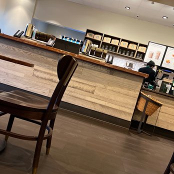 Starbucks - Counter area - Coffee & Tea Near Me - Baton Rouge, Louisiana Starbucks - Counter area - Coffee & Tea Near Me - Baton Rouge, Louisiana