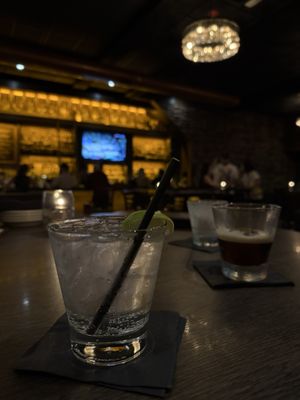 The Copper Shaker Ybor by null