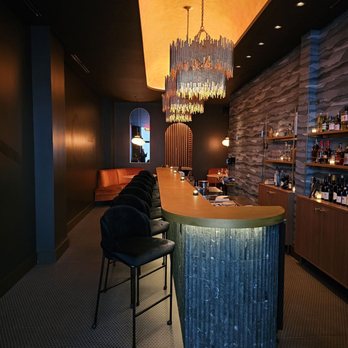 SHIA - Entrance/bar area - Korean Near Me - Washington, DC, District of Columbia SHIA - Entrance/bar area - Korean Near Me - Washington, DC, District of Columbia