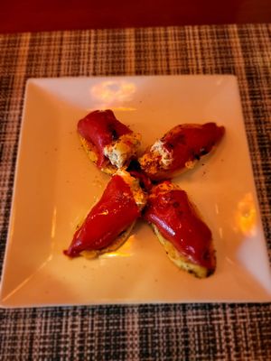 España Restaurant & Tapas by null