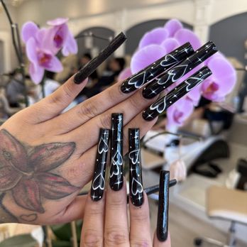 The Nail House - Nail Salons Near Me - Milpitas, California The Nail House - Nail Salons Near Me - Milpitas, California