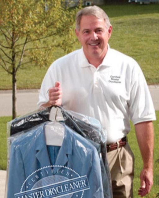 EAST BAY CLEANERS Updated August 2024 334 E Bay St, Charleston