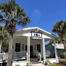 Sea Gypsy Boutique