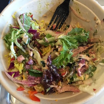 SAJJ Mediterranean - Where the hell is the protein???? :T - Mediterranean Near Me - Mountain View, California SAJJ Mediterranean - Where the hell is the protein???? :T - Mediterranean Near Me - Mountain View, California