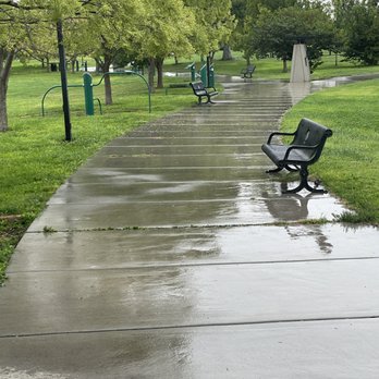 Tiguex Park - Parks Near Me - Albuquerque, New Mexico