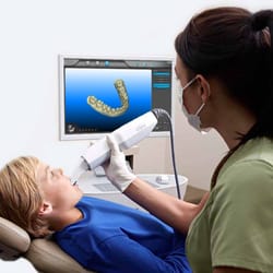 Paramount Orthodontics - Julia Choi DMD