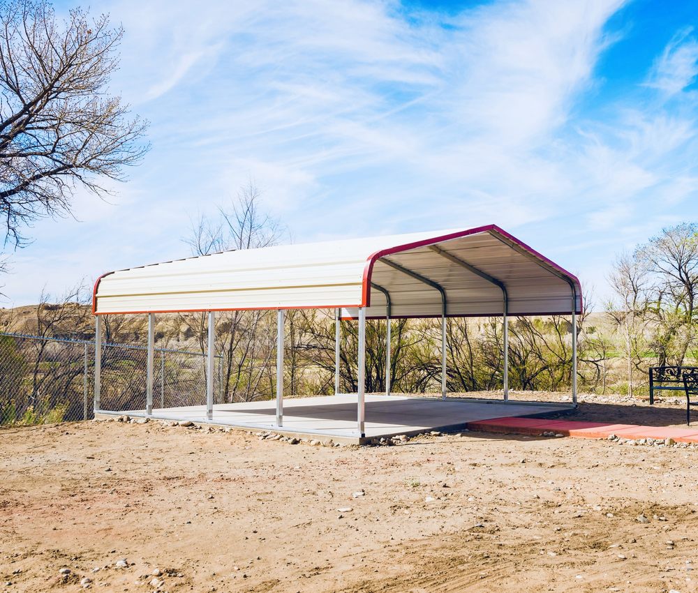 SILVA TRADING CO PORTABLE BUILDING Updated June 2024 4275 Highway