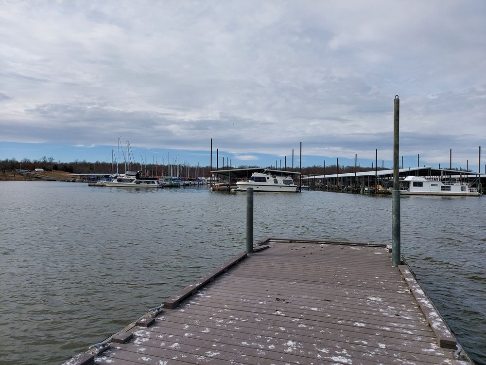LAKE THUNDERBIRD STATE PARK Updated July 2024 42 Photos & 30