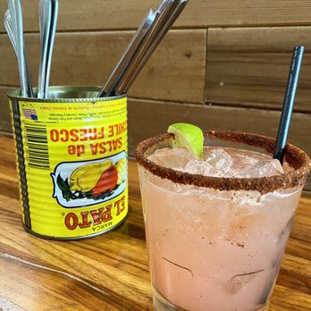 Tacolicious - watermelon margarita - Caterers Near Me - Palo Alto, California Tacolicious - watermelon margarita - Caterers Near Me - Palo Alto, California
