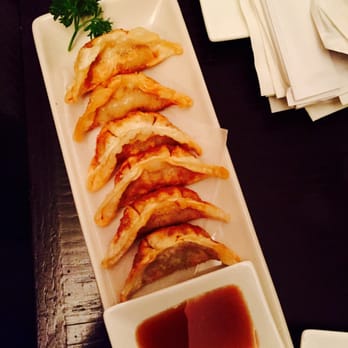 The Crew - Gyoza - Korean Near Me - San Francisco, California