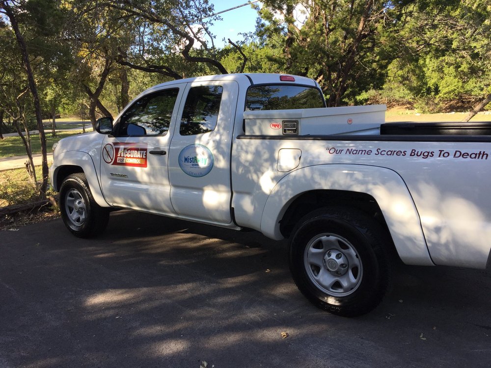 ACCURATE PEST CONTROL Updated August 2024 21 Photos 4233