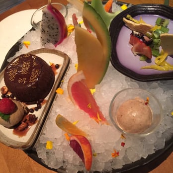 Roka Akor - Chicago - Sushi Bars Near Me - Chicago, Illinois Roka Akor - Chicago - Sushi Bars Near Me - Chicago, Illinois