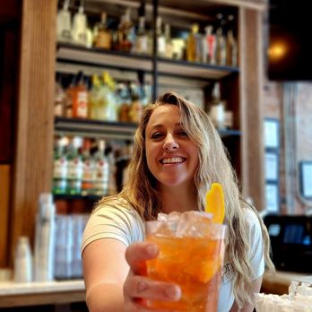 Teddy's Tavern - Danika hooking me up with her own I DON'T CARE DRINK before we fly back to Los Angeles. - Bars Near Me - Nashville, Tennessee Teddy's Tavern - Danika hooking me up with her own I DON'T CARE DRINK before we fly back to Los Angeles. - Bars Near Me - Nashville, Tennessee
