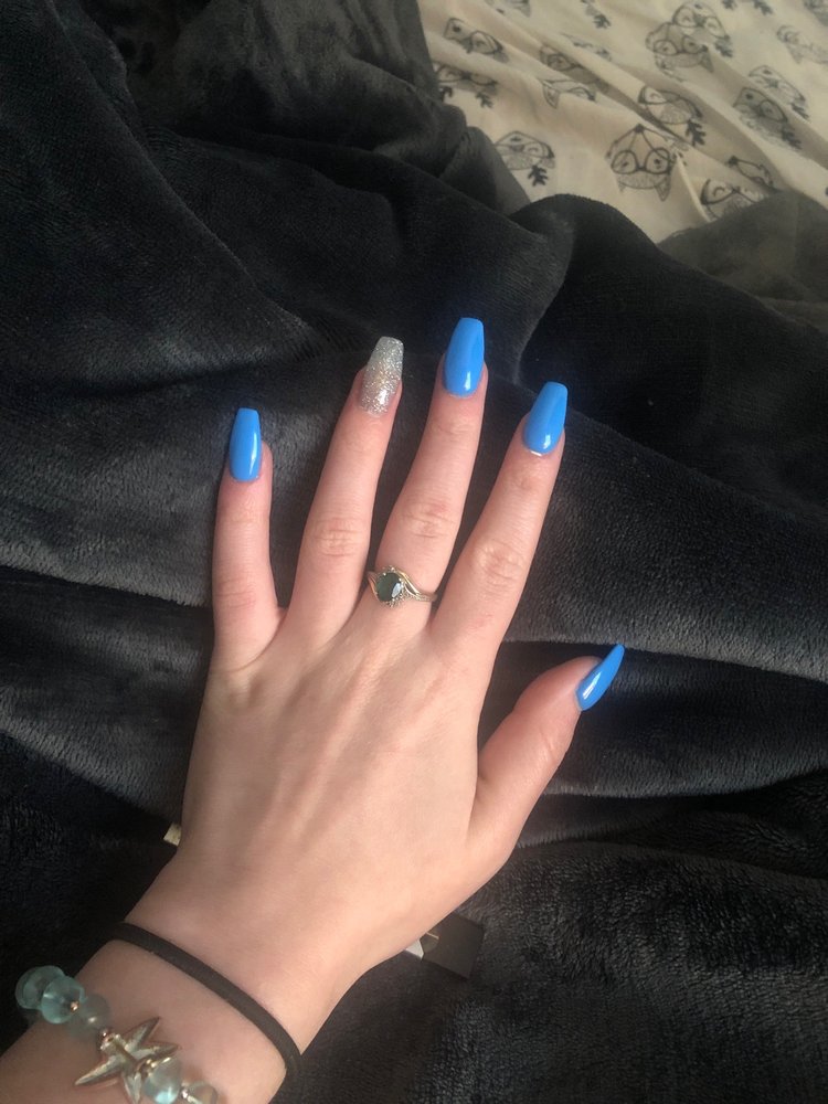 TIP TOP NAILS 45 Photos & 11 Reviews 370 Meadow St, Littleton, New