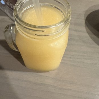 Babalu - Frozen Juke Joint Juice - Salad Near Me - Memphis, Tennessee