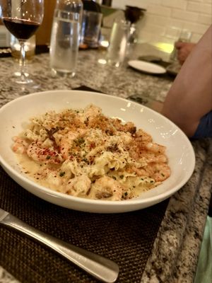 Parish Restaurant & Bar by null