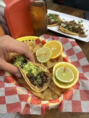 La Hacienda Supermarket by null