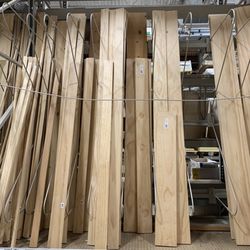 Lowe's Home Improvement - Select Pine