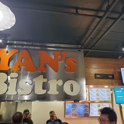 Yan's Bistro