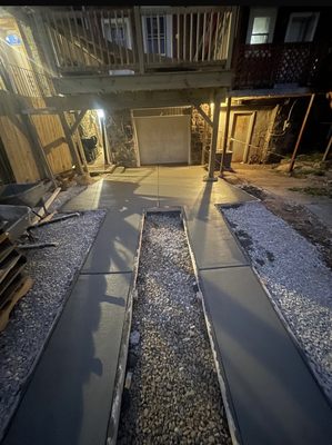 J Genesis Contractor