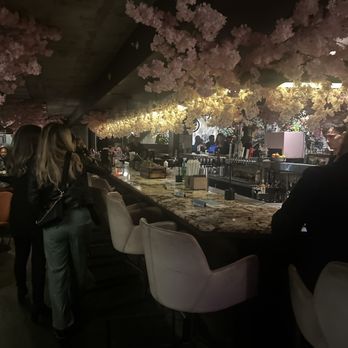 insideOUT - Lounges Near Me - San Diego, California