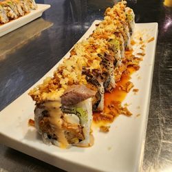 Oyshi Sushi in Las Vegas gift card