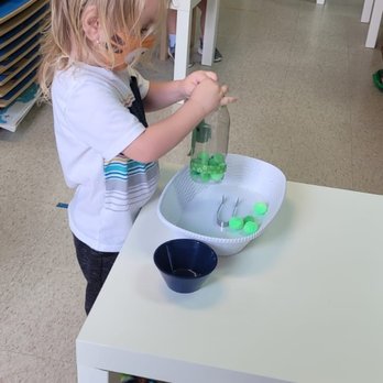 AAIMS Montessori School - Montessori Schools Near Me - Suwanee, Georgia