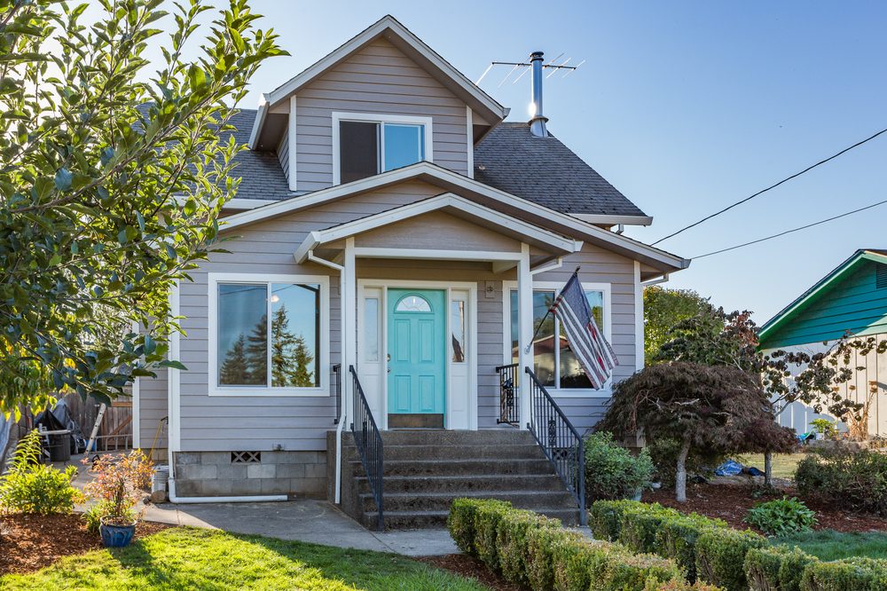 PREMIUM NW REAL ESTATE KELLER WILLIAMS 1900 Hines St, Salem, Oregon