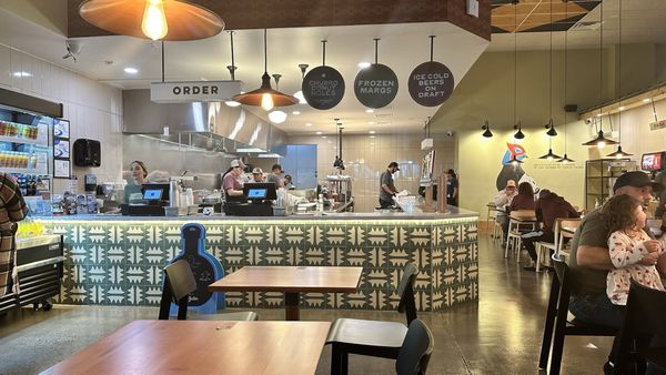 Taco Ranch by null