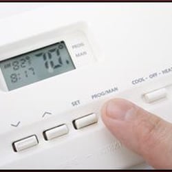 Gouthro Plumbing & Heating