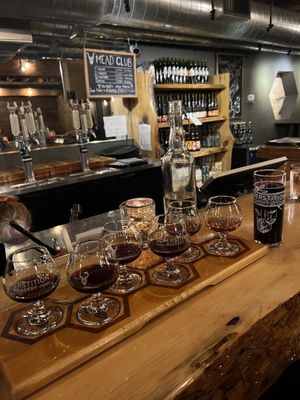 Superstition Meadery by null