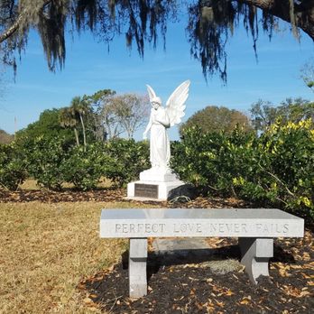 Chapel Hill Cemetery - Funeral Services & Cemeteries Near Me - Orlando, Florida Chapel Hill Cemetery - Funeral Services & Cemeteries Near Me - Orlando, Florida