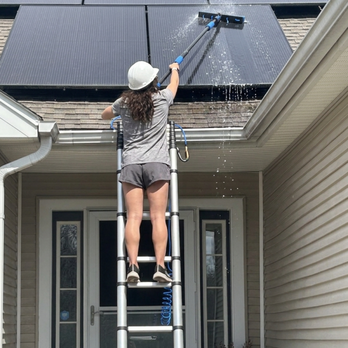 Vermont Solar Clean - Solar Panel Cleaning Near Me Vermont Solar Clean - Solar Panel Cleaning Near Me
