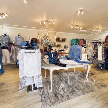 Lavender Blu Boutique - Accessories Near Me - Morro Bay, California Lavender Blu Boutique - Accessories Near Me - Morro Bay, California