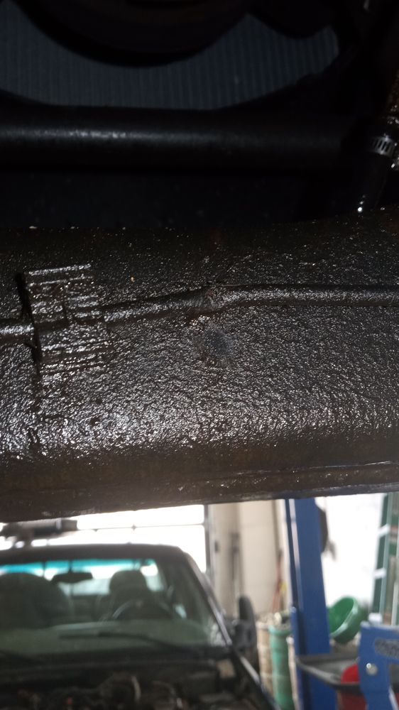 PROSTROLLO MOTOR SALES Updated July 2024 500 4th St NE, Huron